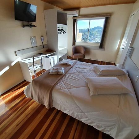 Hotel Martello Лажис Екстер'єр фото