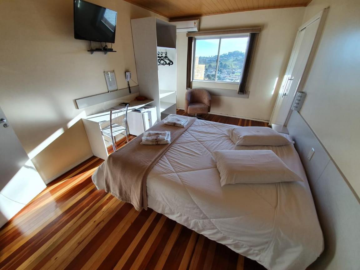 Hotel Martello Лажис Екстер'єр фото