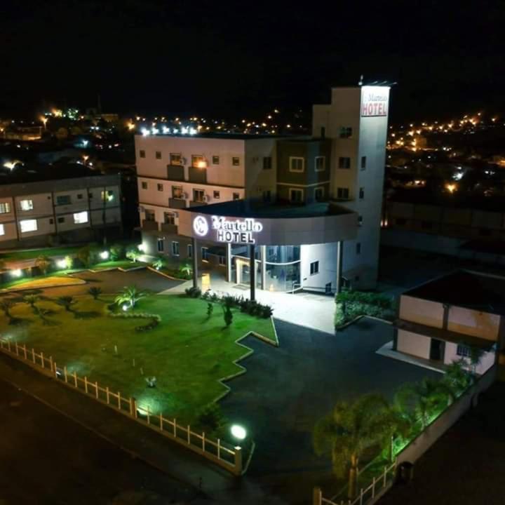Hotel Martello Лажис Екстер'єр фото