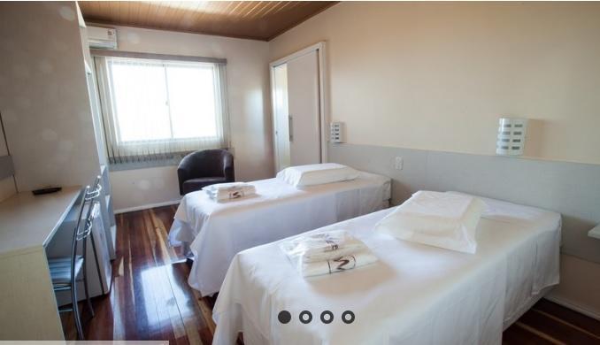 Hotel Martello Лажис Екстер'єр фото