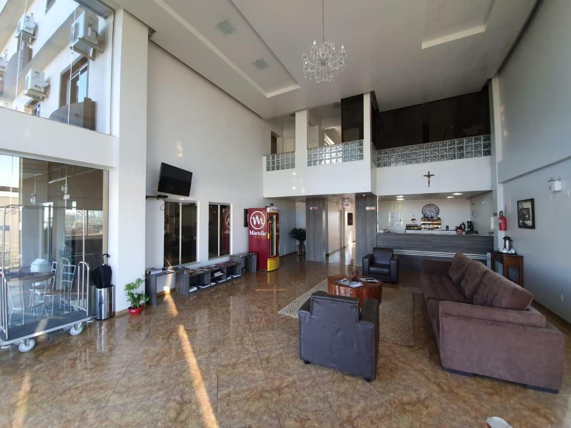 Hotel Martello Лажис Екстер'єр фото